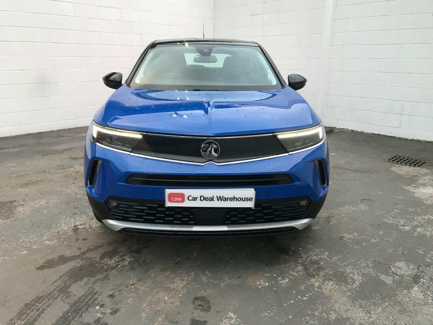 Used Vauxhall Mokka 2022 for sale - 77417433: Photo 3