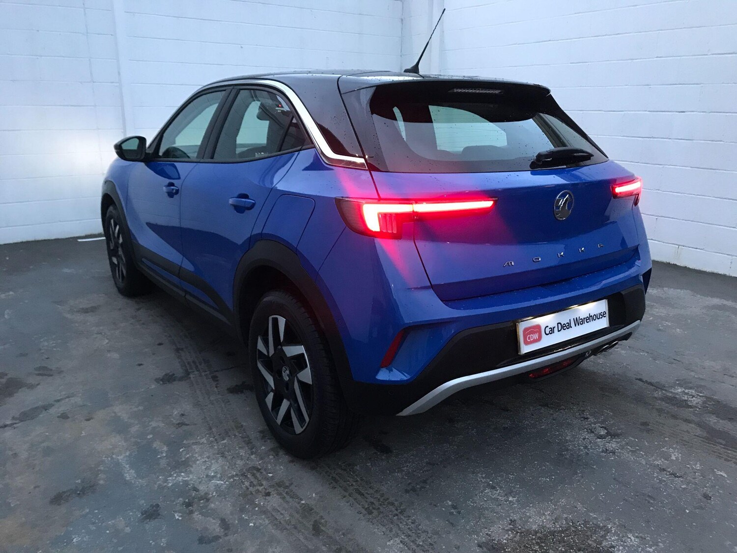 Used Vauxhall Mokka 2022 for sale - 77417433: Photo 5