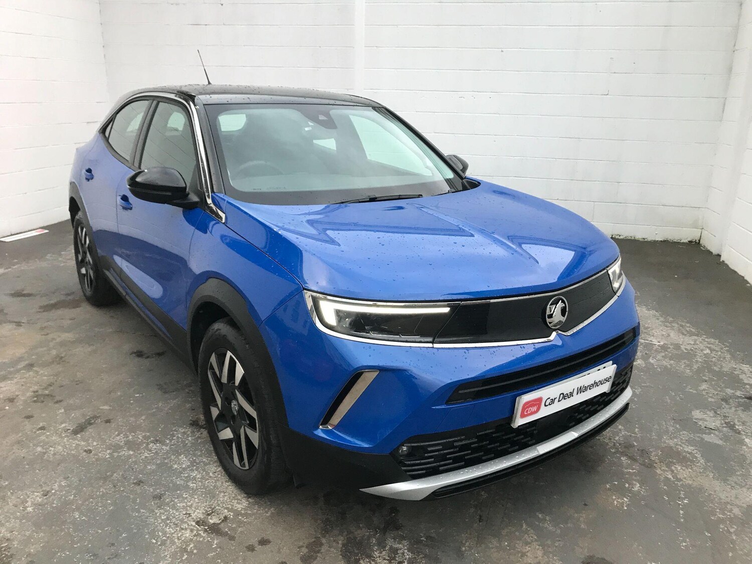 Used Vauxhall Mokka 2022 for sale - 77417433: Photo 6