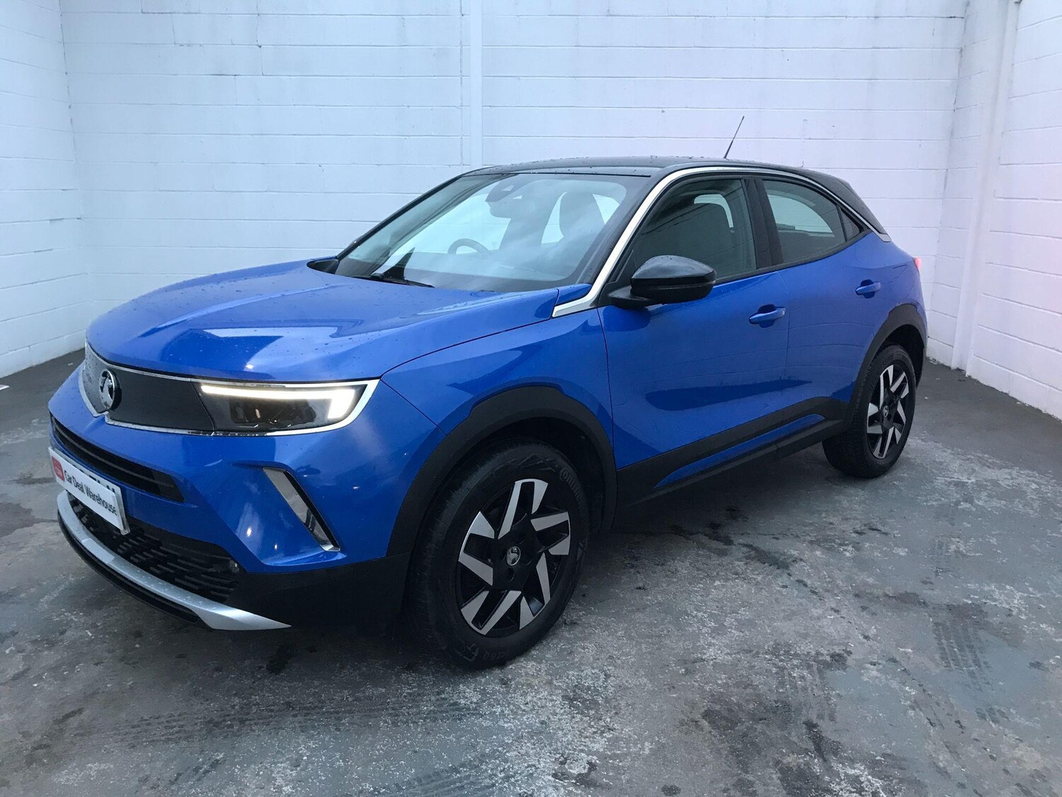 Used Vauxhall Mokka 2022 for sale - 77417433: Photo 7