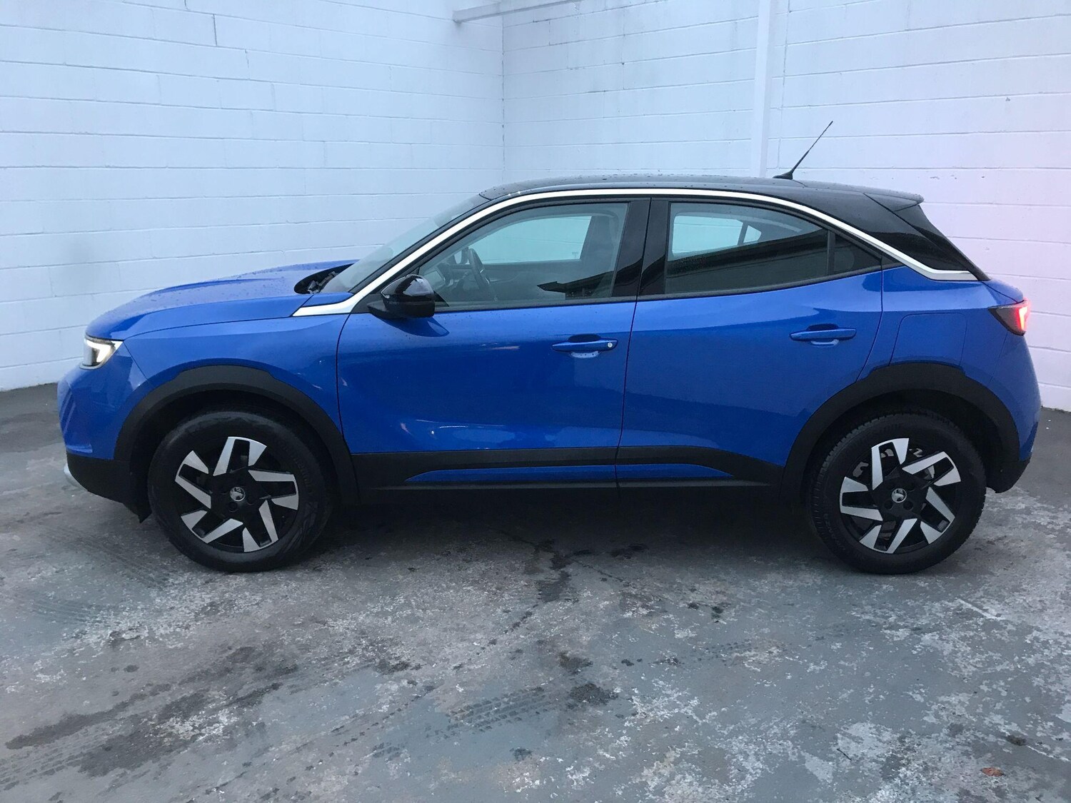 Used Vauxhall Mokka 2022 for sale - 77417433: Photo 8