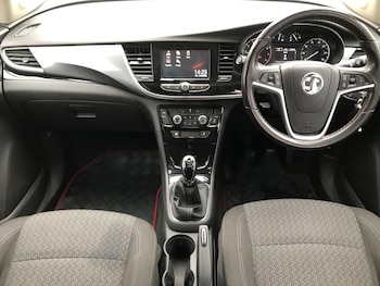 Used Vauxhall Mokka X 2018 for sale - 77775079: Photo