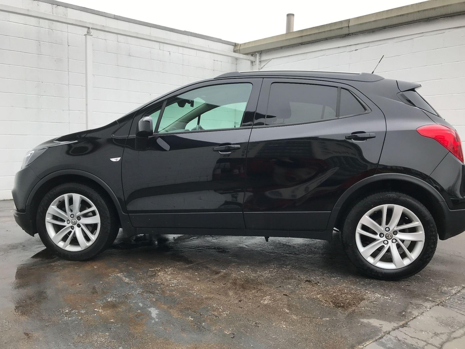Used Vauxhall Mokka X 2018 for sale - 77775079: Photo 4