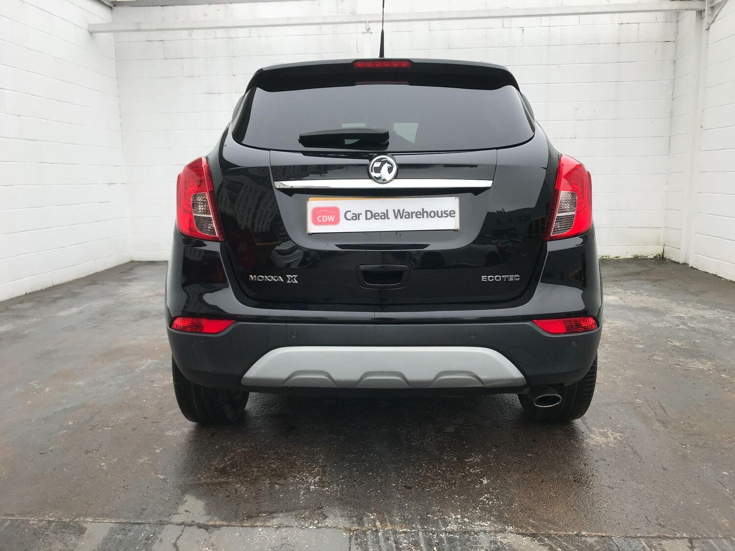 Used Vauxhall Mokka X 2018 for sale - 77775079: Photo 5
