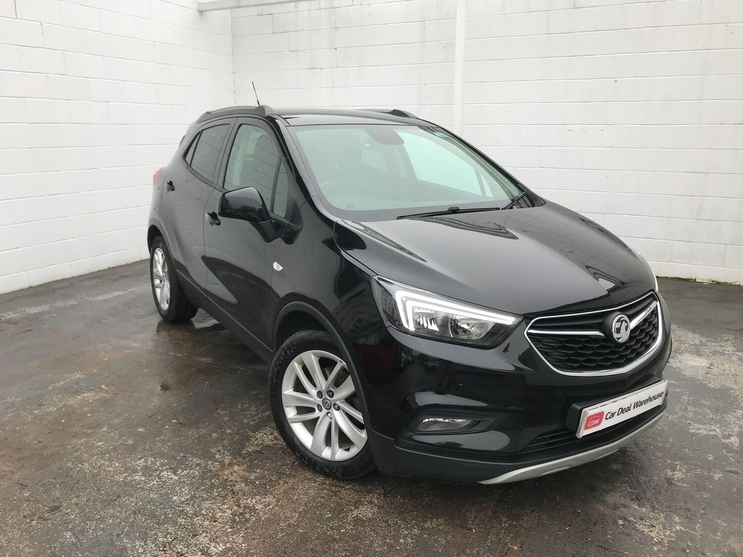 Used Vauxhall Mokka X 2018 for sale - 77775079: Photo 6