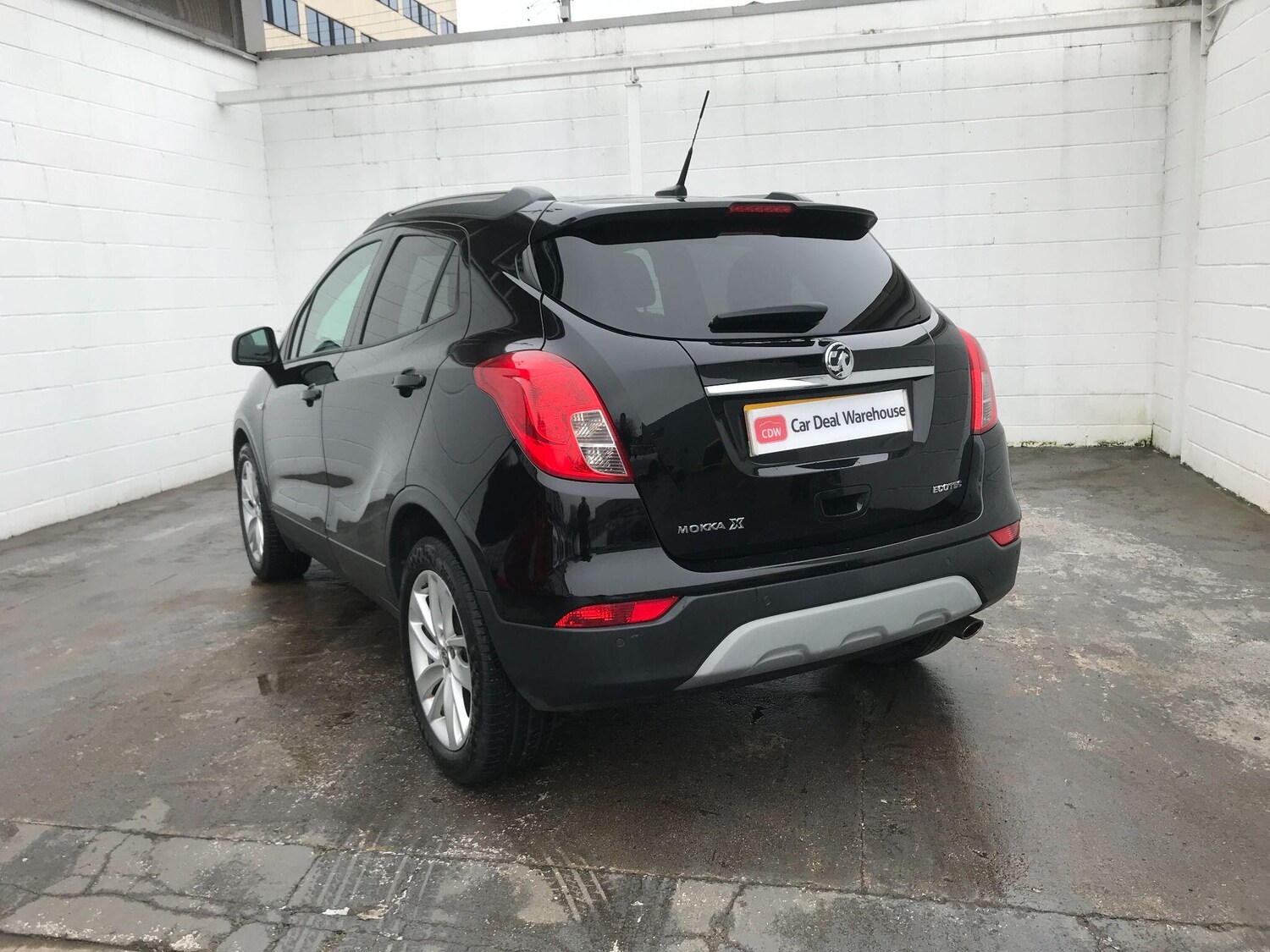 Used Vauxhall Mokka X 2018 for sale - 77775079: Photo 7