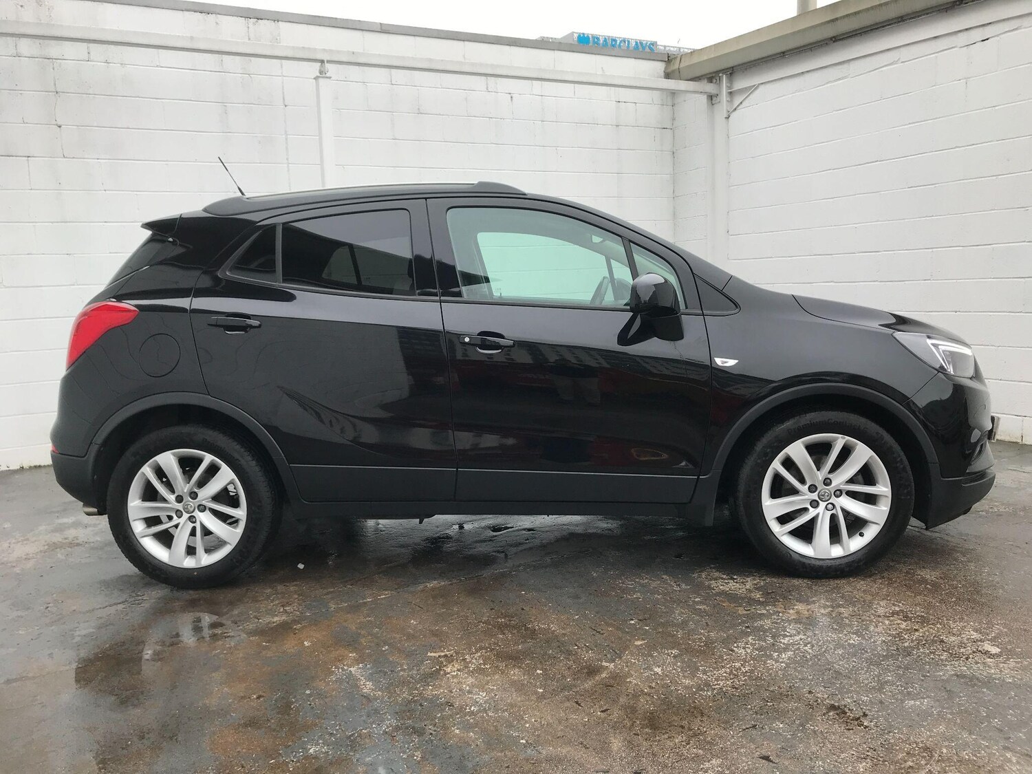 Used Vauxhall Mokka X 2018 for sale - 77775079: Photo 9