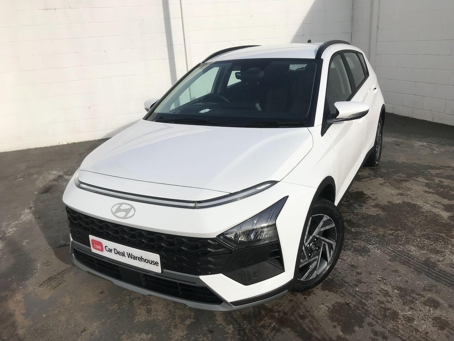 Used Hyundai BAYON 2025 for sale - 77568599: Photo 10