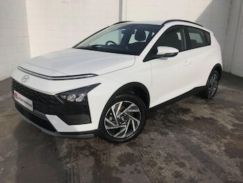 Used Hyundai BAYON 2025 for sale - 77568599: Photo