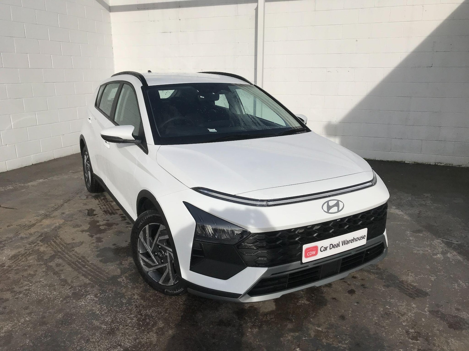 Used Hyundai BAYON 2025 for sale - 77568599: Photo 7