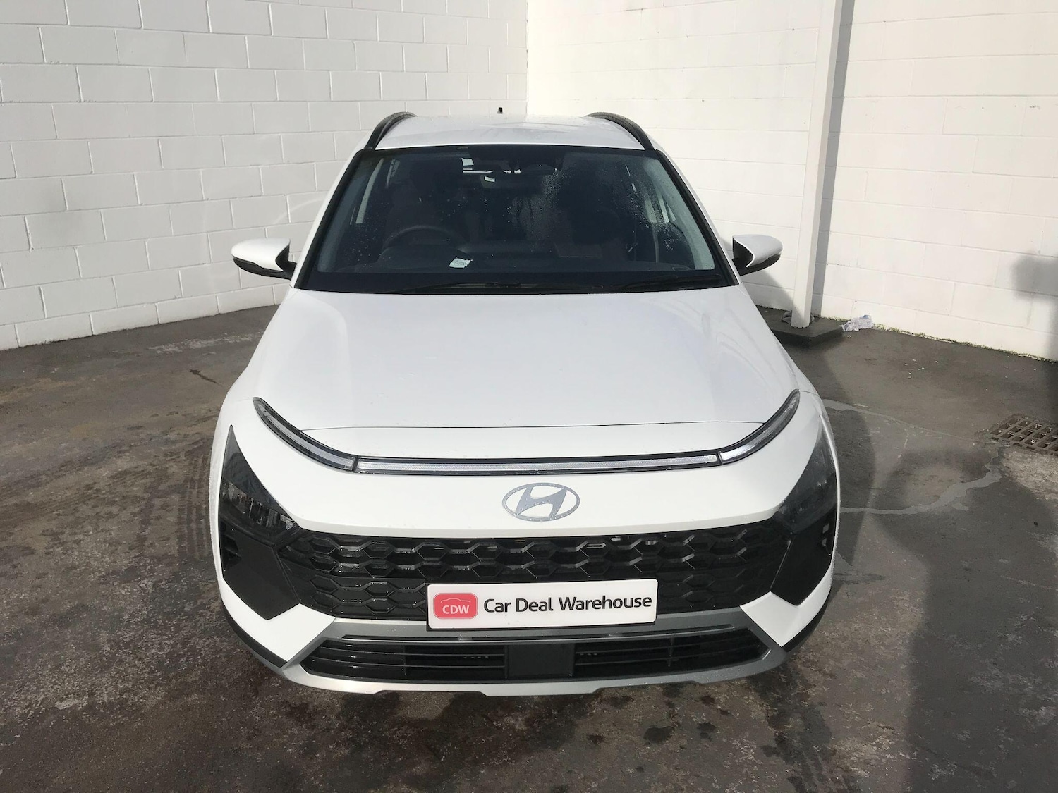 Used Hyundai BAYON 2025 for sale - 77568599: Photo 8