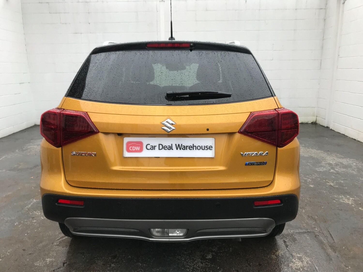 Used Suzuki Vitara 2022 for sale - 77489953: Photo 10