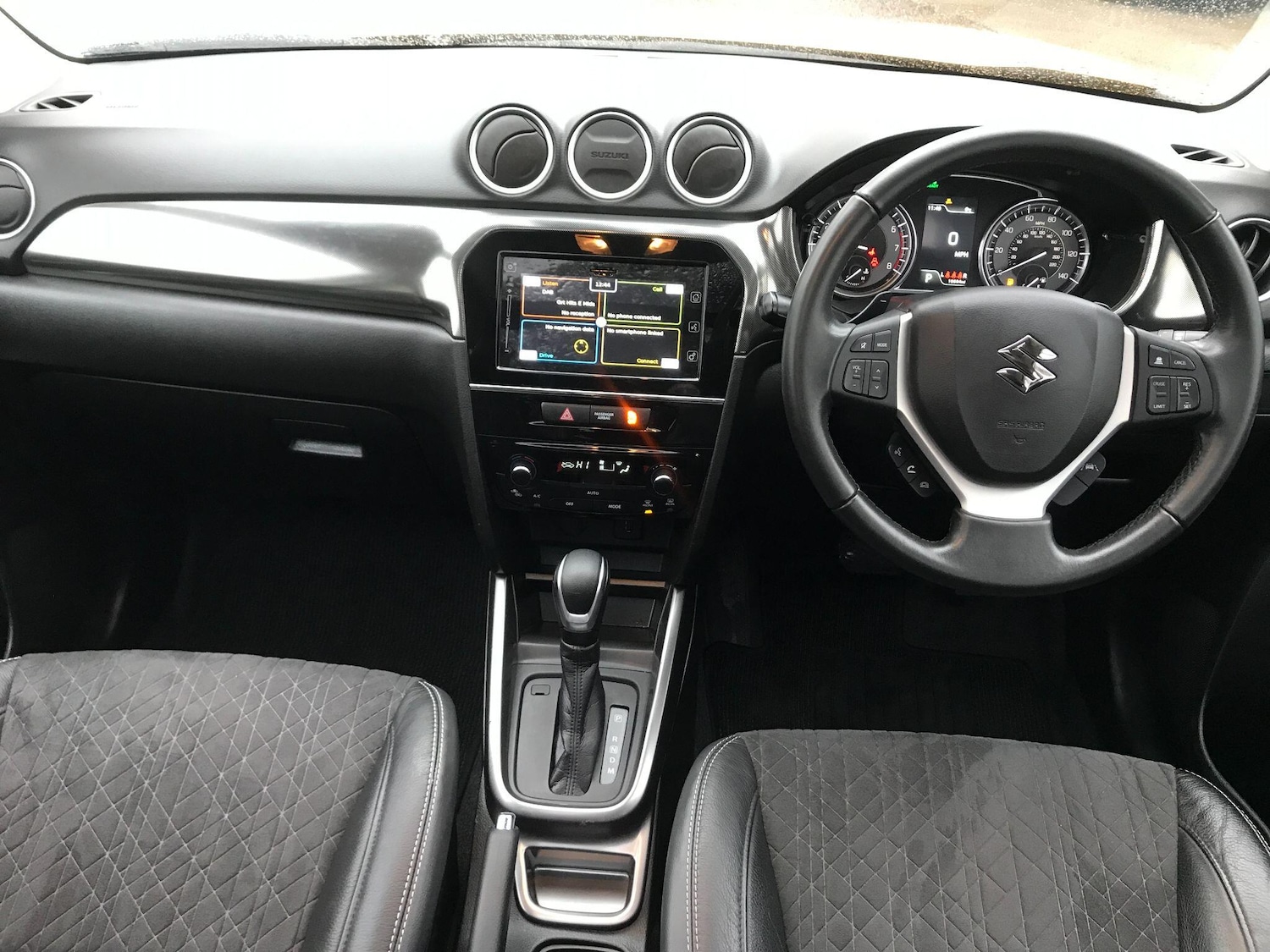 Used Suzuki Vitara 2022 for sale - 77489953: Photo 2