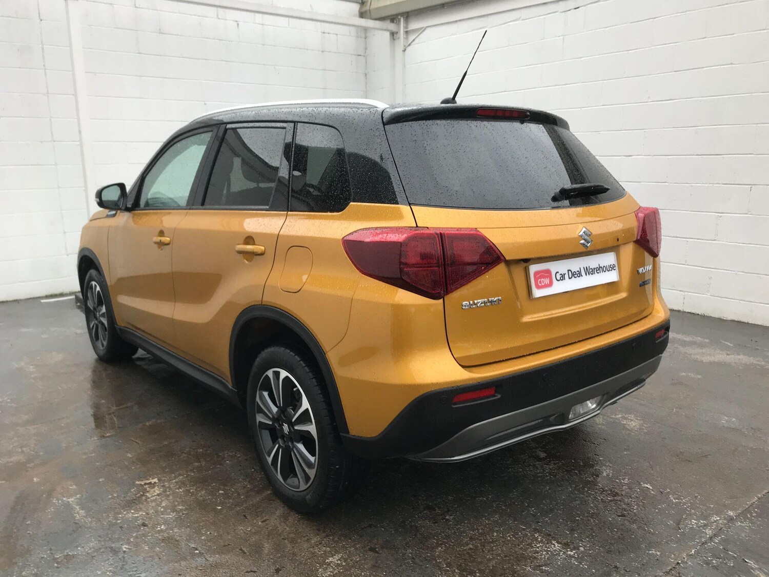 Used Suzuki Vitara 2022 for sale - 77489953: Photo 5