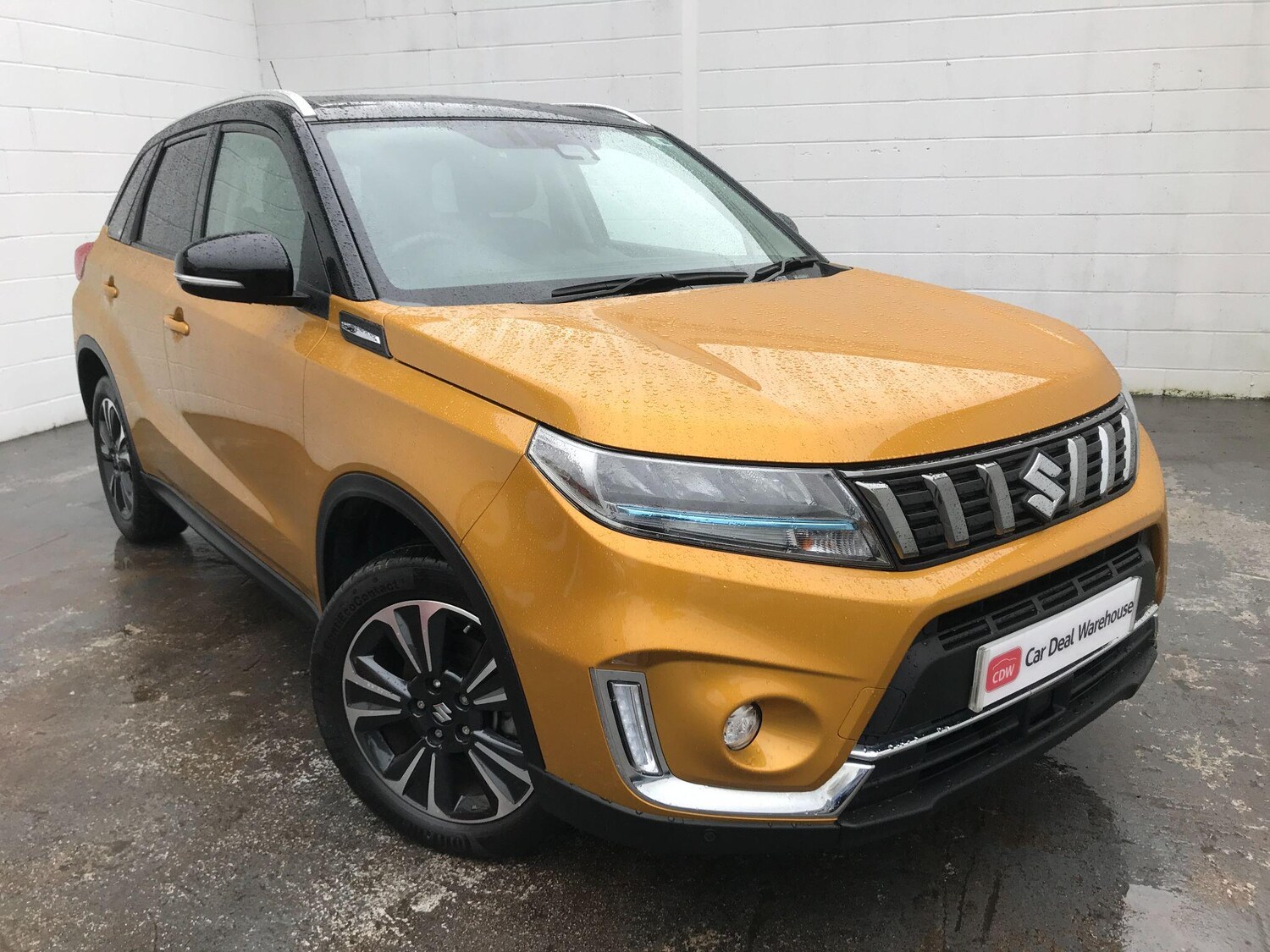 Used Suzuki Vitara 2022 for sale - 77489953: Photo 6