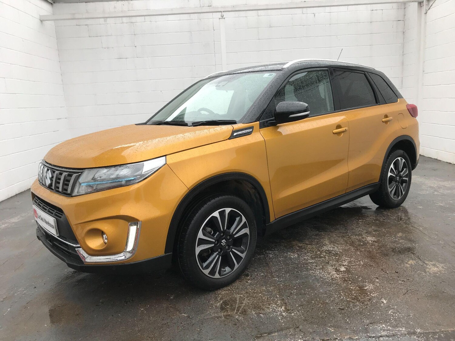 Used Suzuki Vitara 2022 for sale - 77489953: Photo 8