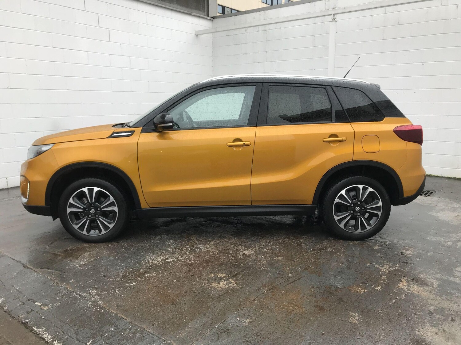 Used Suzuki Vitara 2022 for sale - 77489953: Photo 9