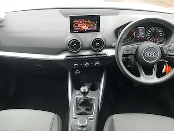 Used Audi Q2 2018 for sale - 78235793: Photo