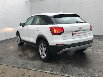 Used Audi Q2 2018 for sale - 78235793: Photo