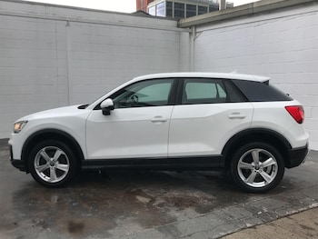 Used Audi Q2 2018 for sale - 78235793: Photo