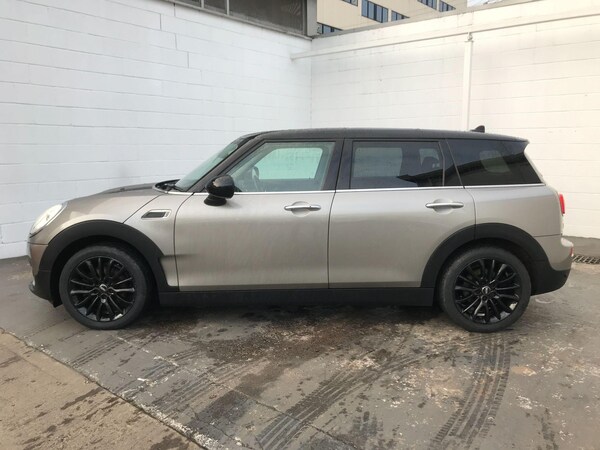 Used MINI Clubman 2018 for sale - 76298840: Photo 10
