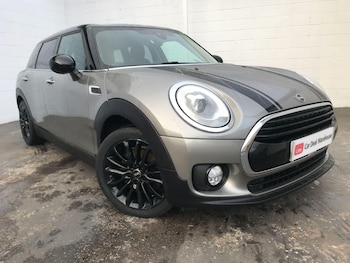 MINI - Clubman