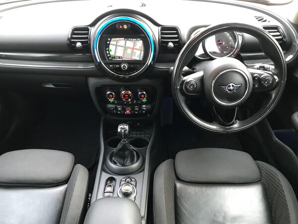 Used MINI Clubman 2018 for sale - 76298840: Photo 3