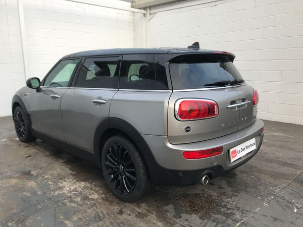 Used MINI Clubman 2018 for sale - 76298840: Photo 6