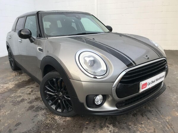 Used MINI Clubman 2018 for sale - 76298840: Photo 7