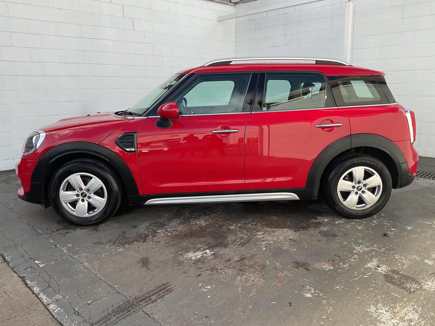 Used MINI Countryman 2019 for sale - 76673864: Photo 10
