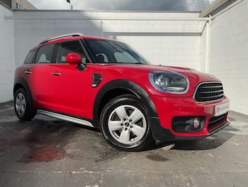 Used MINI Countryman 2019 for sale - 76673864: Photo