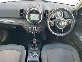 Used MINI Countryman 2019 for sale - 76673864: Photo