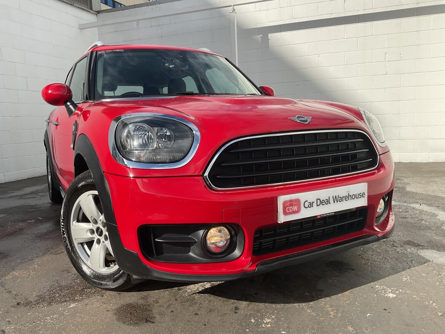 Used MINI Countryman 2019 for sale - 76673864: Photo 3