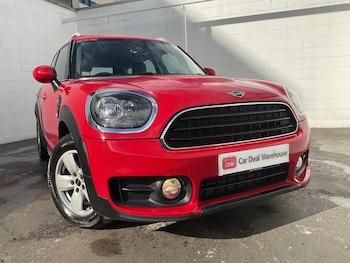 Used MINI Countryman 2019 for sale - 76673864: Photo