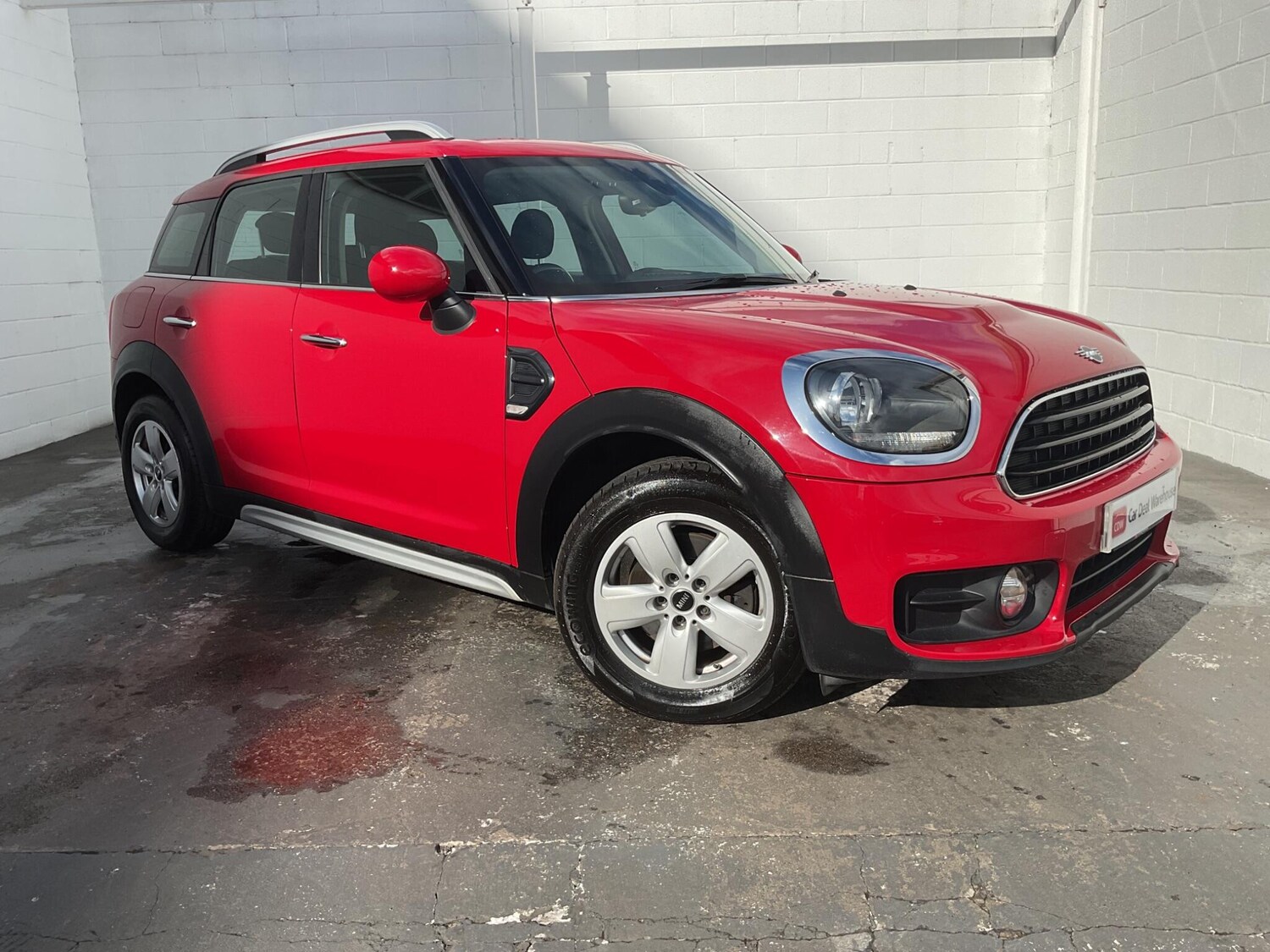 Used MINI Countryman 2019 for sale - 76673864: Photo 4