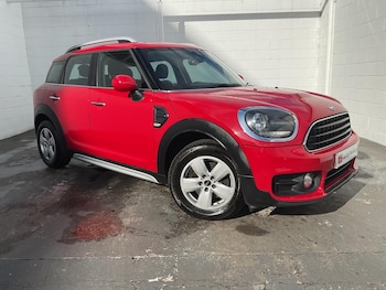 Used MINI Countryman 2019 for sale - 76673864: Photo