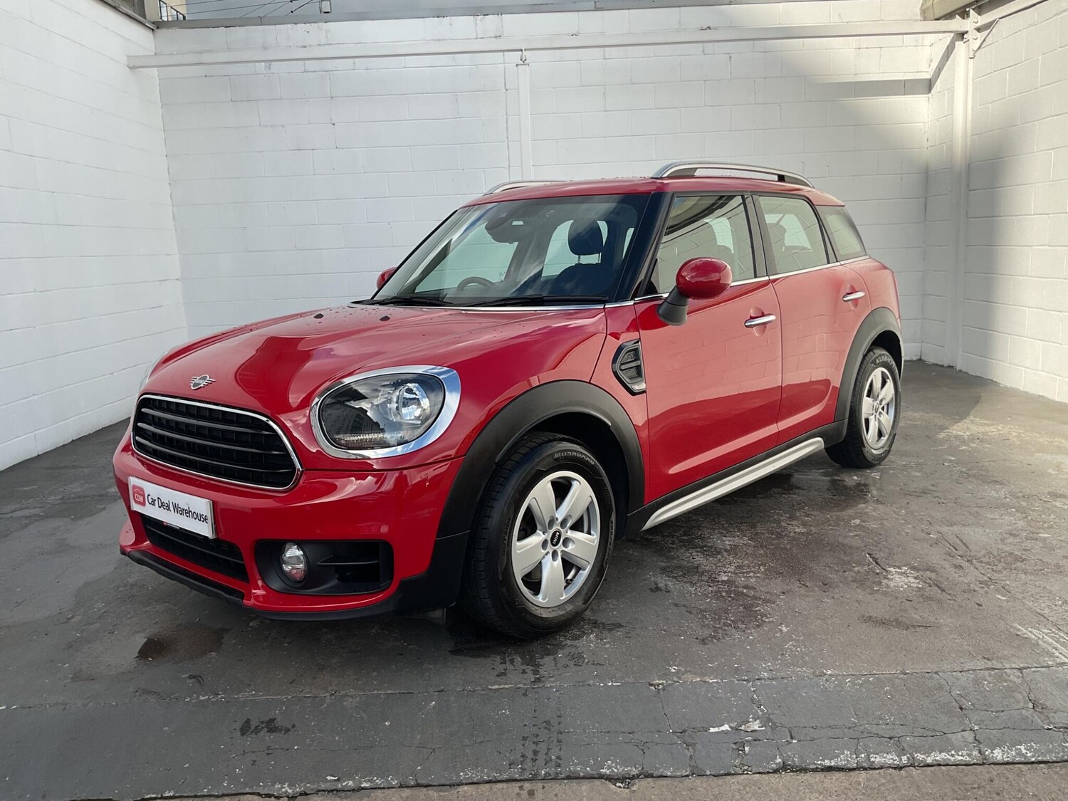 Used MINI Countryman 2019 for sale - 76673864: Photo 6