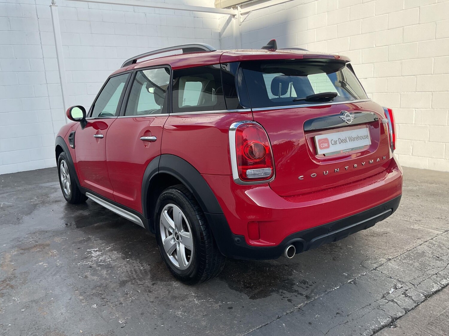 Used MINI Countryman 2019 for sale - 76673864: Photo 7