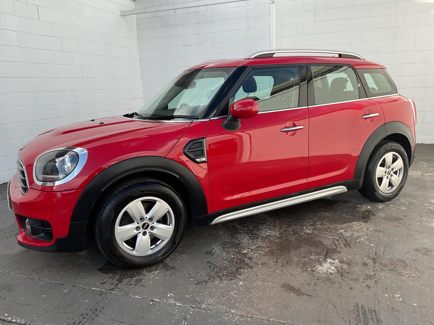 Used MINI Countryman 2019 for sale - 76673864: Photo 9