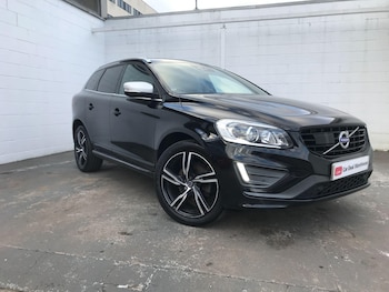 Used Volvo XC60 2017 for sale - 77729773: Photo