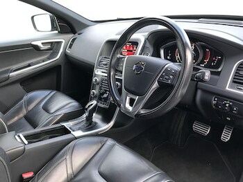 Used Volvo XC60 2017 for sale - 77729773: Photo