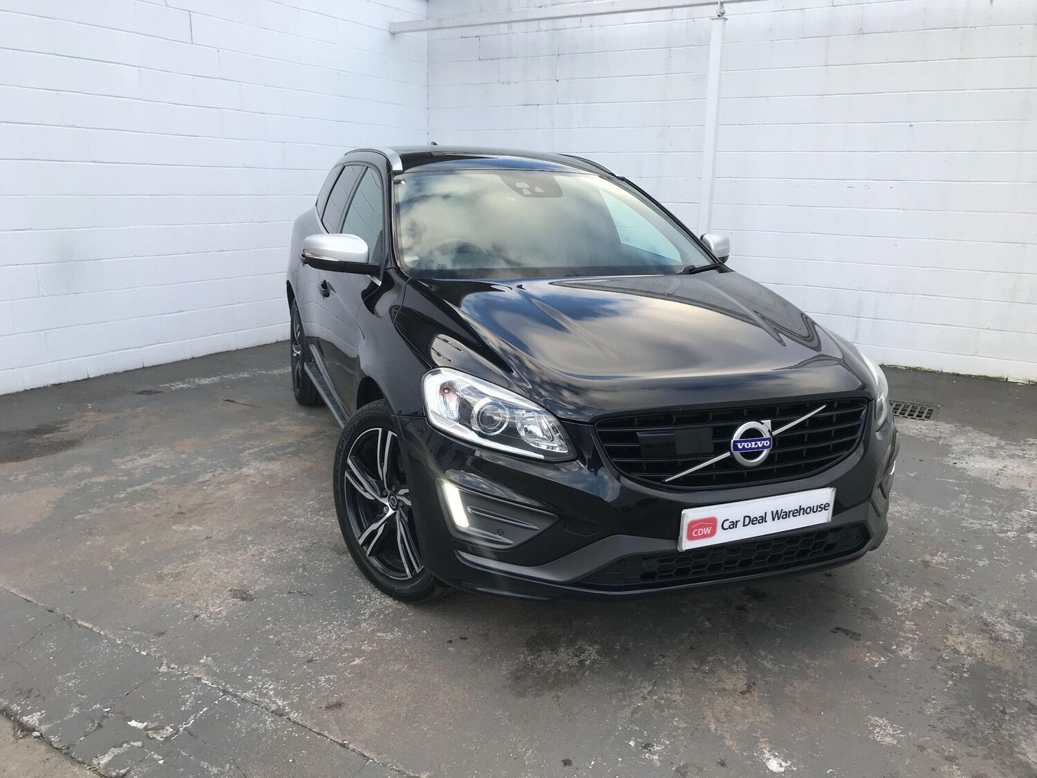 Used Volvo XC60 2017 for sale - 77729773: Photo 6