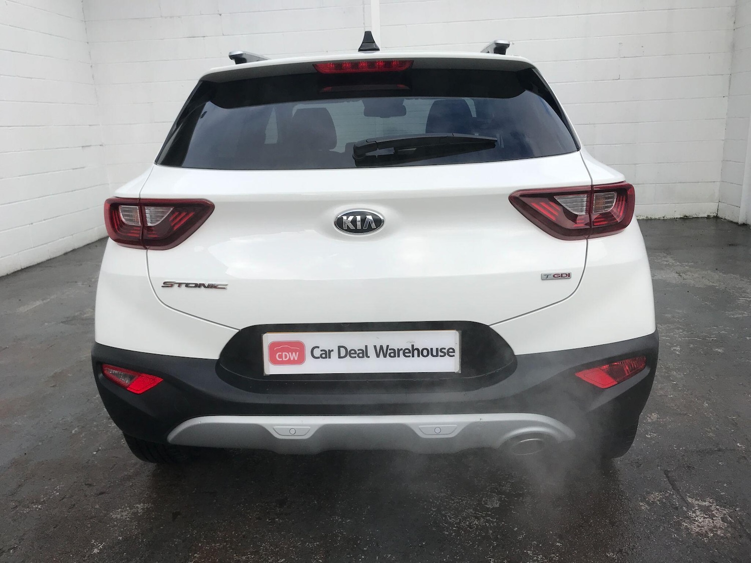 Used Kia Stonic 2020 for sale - 76777153: Photo 10