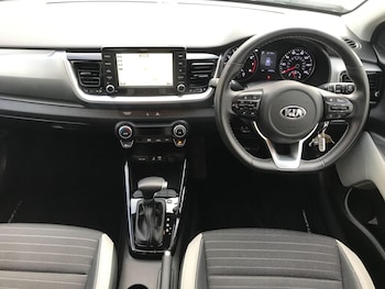 Used Kia Stonic 2020 for sale - 76777153: Photo