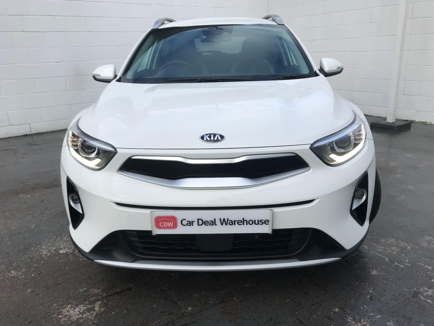 Used Kia Stonic 2020 for sale - 76777153: Photo 3