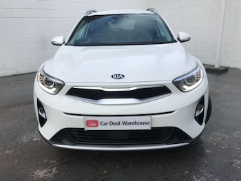 Used Kia Stonic 2020 for sale - 76777153: Photo