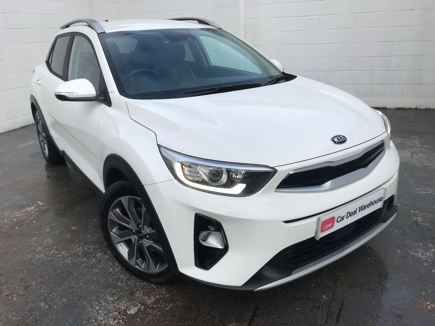 Used Kia Stonic 2020 for sale - 76777153: Photo 6