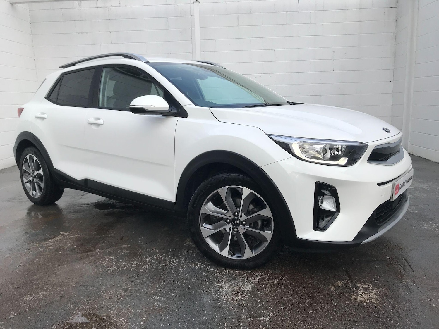 Used Kia Stonic 2020 for sale - 76777153: Photo 7