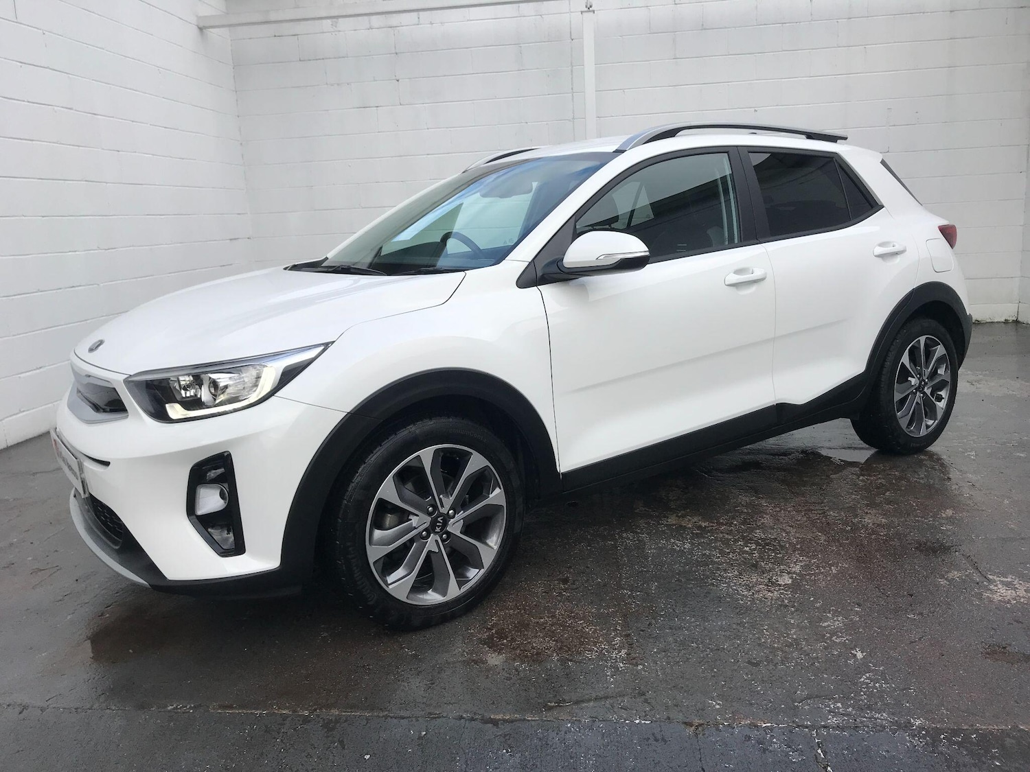 Used Kia Stonic 2020 for sale - 76777153: Photo 8