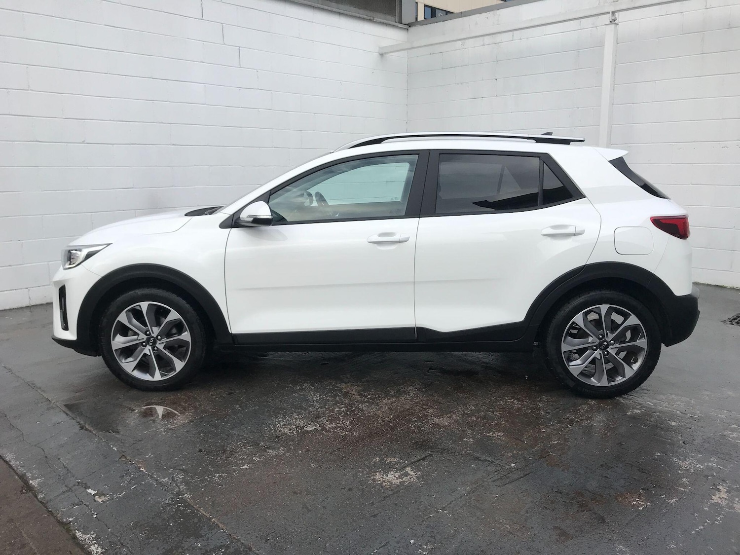 Used Kia Stonic 2020 for sale - 76777153: Photo 9